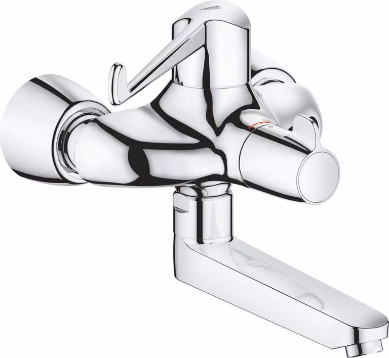 Grohe Grohtherm Special thermostaat wastafelmengkraan