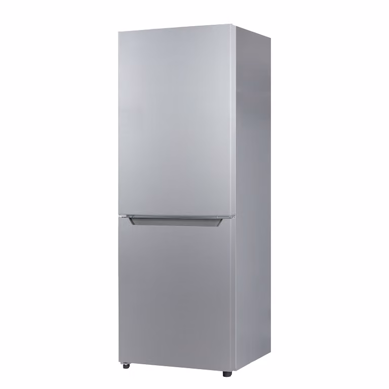 home24 Koelkast KG144SI-52, B: 47 cm, D: 50 cm, H: 144 cm