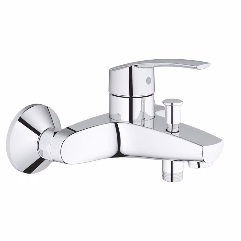 Grohe Wastafel voor de badkamer met besparende sproeifunctie