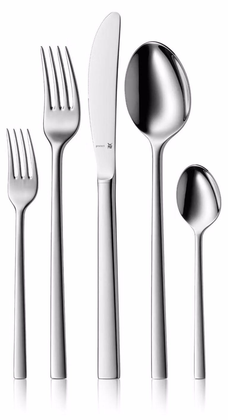 WMF Sonic bestekset, 66-delig