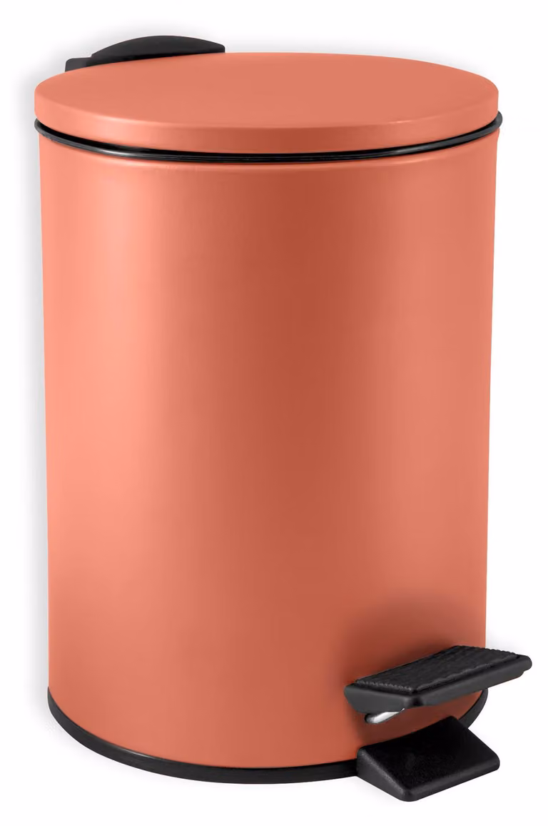 Spirella Treemeter Cannes bloempot - terracotta - 3 liter