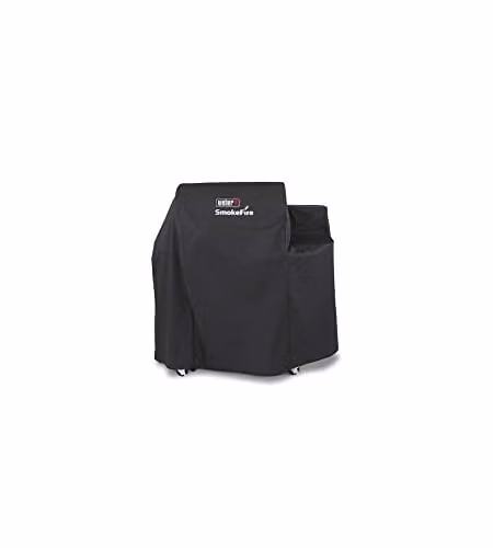 Weber Premium Cover voor SmokeFire EX4 BBQ