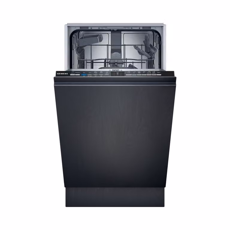 Siemens SR61HX17KE Volledig geïntegreerde vaatwasser