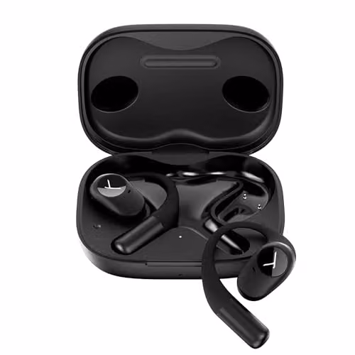 Beyerdynamic AMIRON 200 True Wireless Stereo oortelefoons met microfoon - Zwart