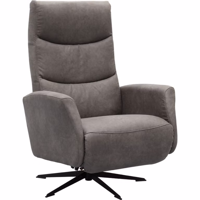 Budget Home Store Relaxfauteuil Romeo manueel verstelbaar