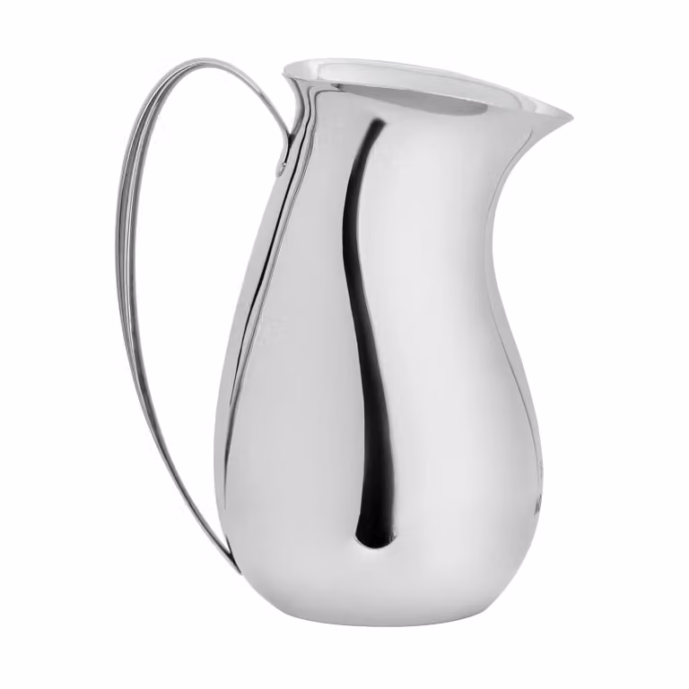 Hilke Collection Moomin kan 1,5 l Roestvrijstaal