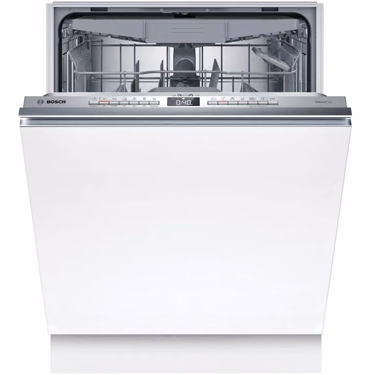 Bosch SMH4EVX00E Volledig geïntegreerde vaatwasser