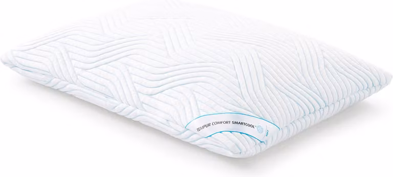 Tempur Comfort Soft SmartCool Hoofdkussen - Verkoelend en drukverlagend - 60 x 50 cm