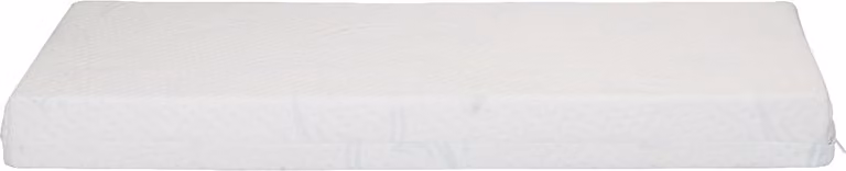 Puck Ledikantmatras van Koudschuim en Tencel - 70 x 150 cm