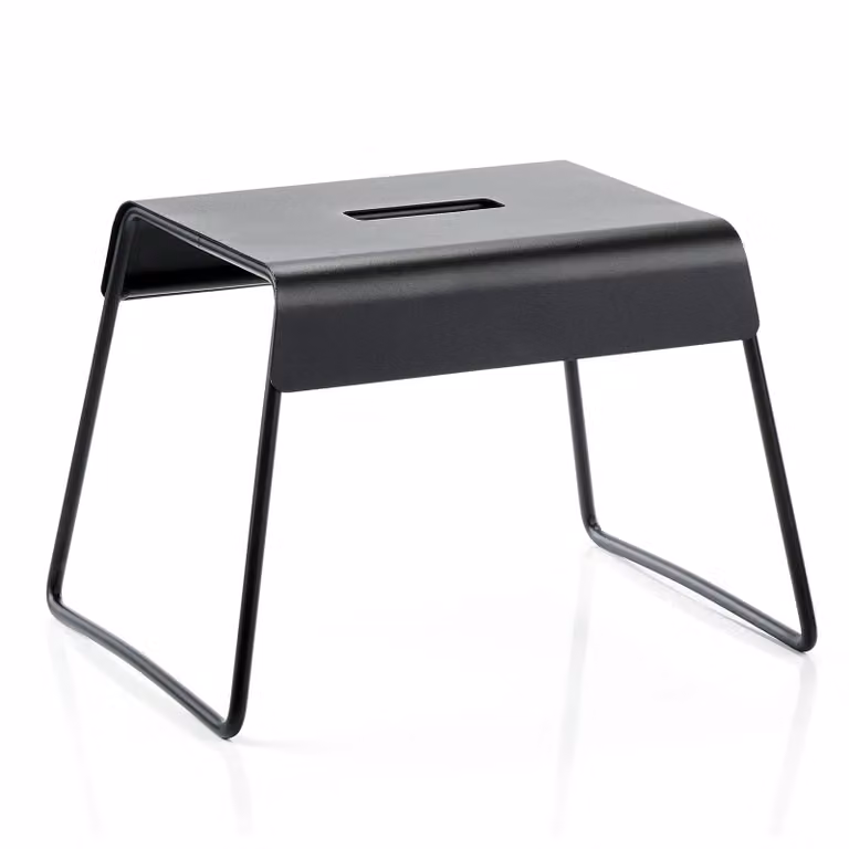 Zone Denmark A-Stool kruk Zwart
