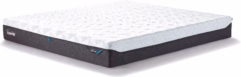 Tempur Pro Plus SmartCool Matras - Soft - B: 140 cm, L: 200 cm, H: 25 cm