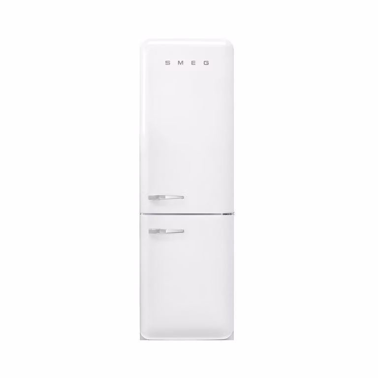 Smeg FAB32RWH6 koelkast wit