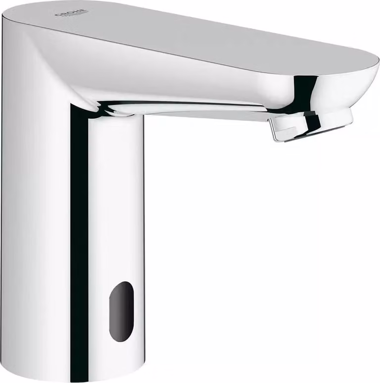 Grohe Wastafel voor de badkamer met waterbesparende functie