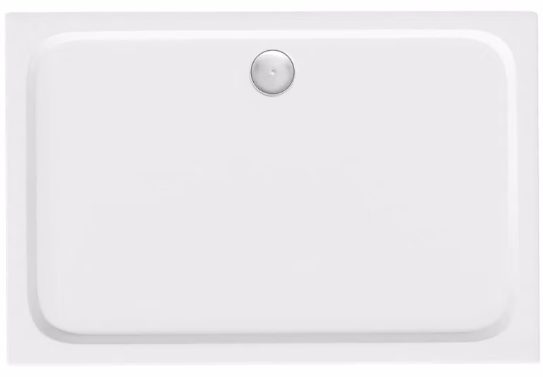 Rea Douchebak Belmond White Brush Gold 80x100 cm