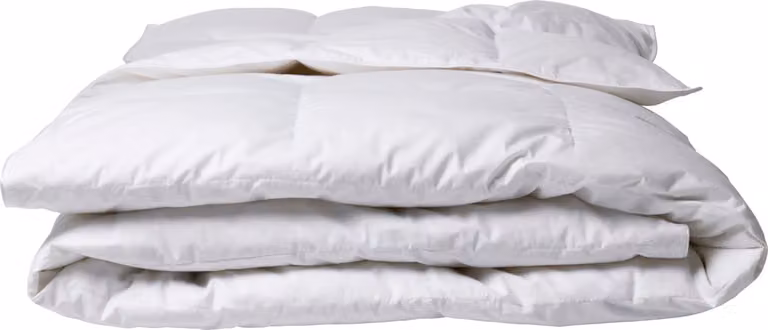 Tempur HOME Dekbed voor volwassenen, donsdeken, zomerdekbed, lichtgewicht, Wasbaar, 260 x 240 cm
