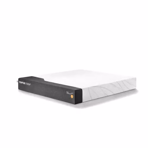 Tempur Form Plus Hybrid Matras 180 x 210 cm, Hoogte: 25 cm