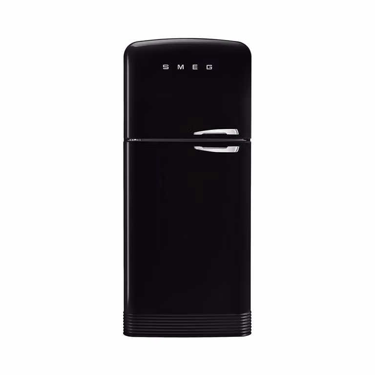 Smeg FAB50LBL5 koelkast linksdraaiend