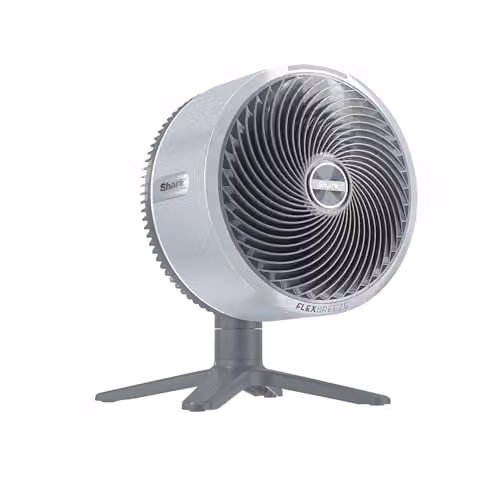 Shark FlexBreeze TableMate Snoerloze Ventilator voor Binnen en Buiten FA150EU