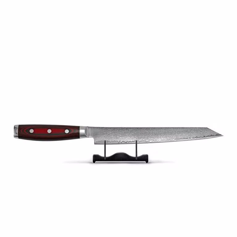 Yaxell Santoku Vleesmes 23 cm