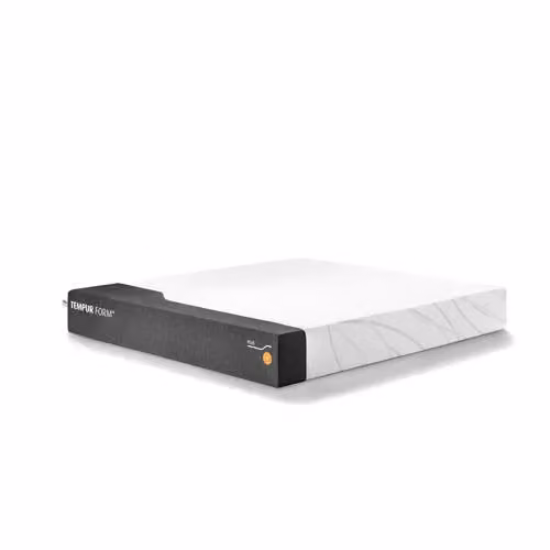 Tempur Form Plus Hybrid Matras 140 x 200 cm, Hoogte: 25 cm