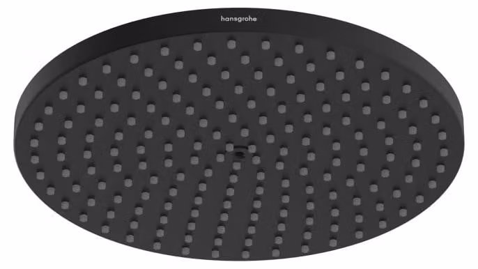 Hansgrohe Raindance S douchekop 240 1jet PowderRain EcoSmart