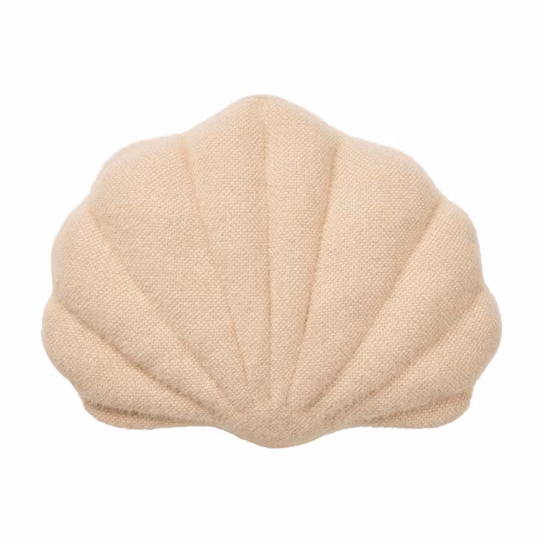 Nest of Nora Sierkussen rechthoekig 33 x 45 cm - Beige