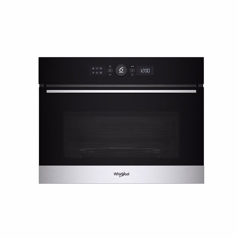 Whirlpool WMW57DHMX Inbouw combimagnetron Grijs