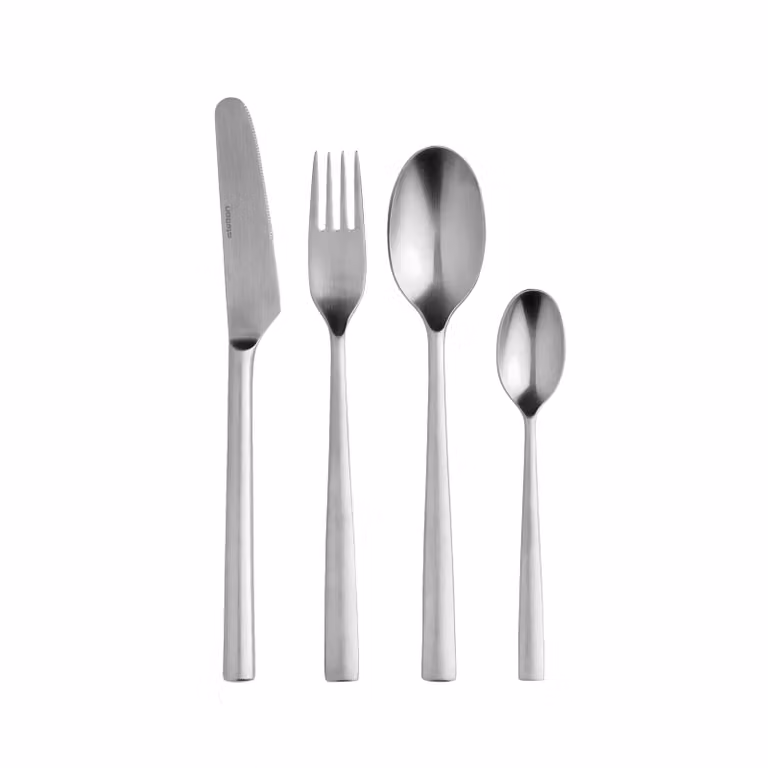 Stelton Chaco bestekset 24-delig