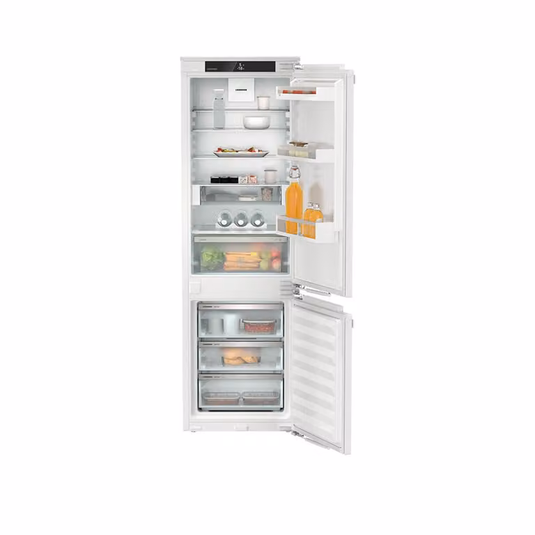 Liebherr ICNB5123-20 Inbouw koel-vriescombinatie