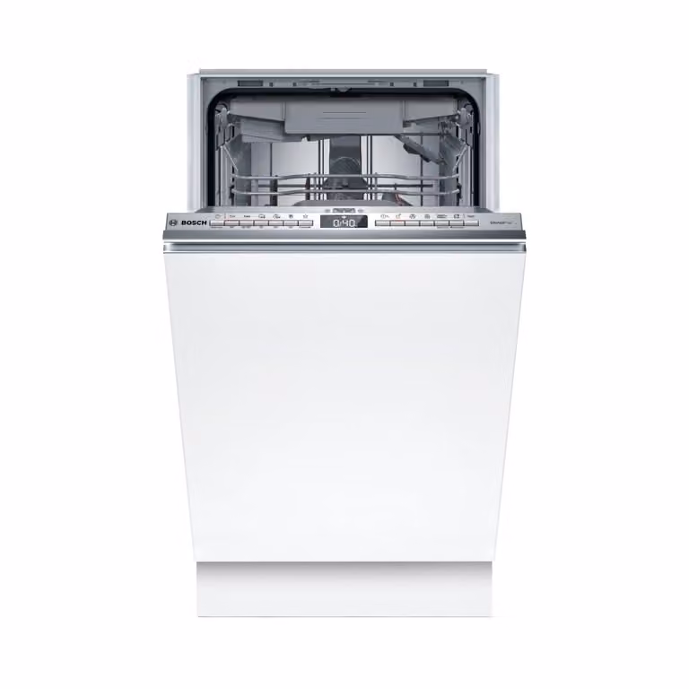Bosch SPV4EMX17E vaatwasser