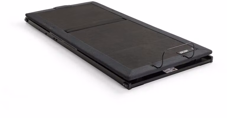 Tempur Ergo Smart Base - Elektrisch verstelbare bedbodem met sleeptracker - B/D: 80 x 200 cm