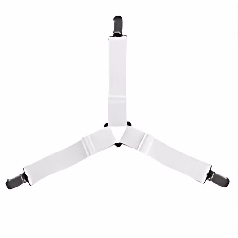 Lakenspanners voor volwassenen van Zorgmatras.com