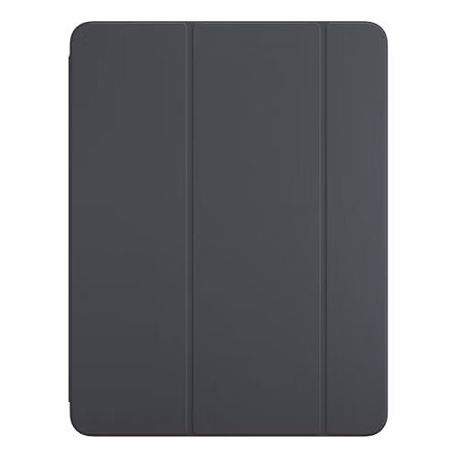 Apple Smart Folio voor 13-inch iPad Pro (2024) - Zwart