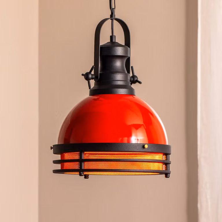 Opviq Hanglamp voor woonkamer en eetkamer