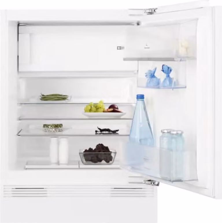 Electrolux LFB3AE82R Inbouwmodel Wit, 93 liter