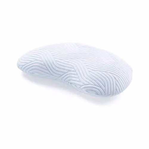 Tempur Sonata SmartCool hoofdkussen voor volwassenen B: 61 cm, D: 40 cm, H: 12,5 cm