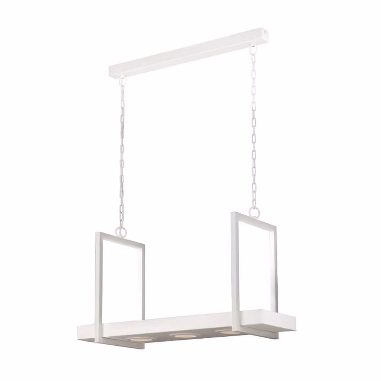 Eglo Calamona Design Hanglamp Wit
