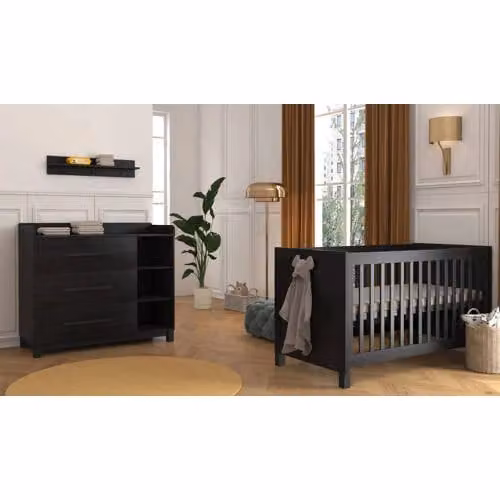 Born Lucky Meegroei Babykamer Roxy 2-delig