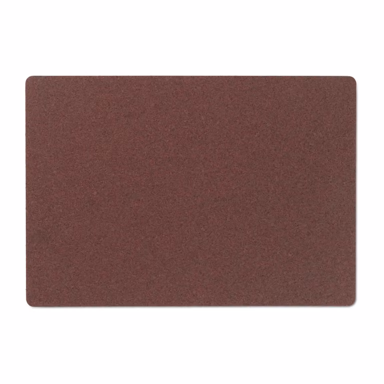 Rosendahl Corki placemat Bordeaux 43 x 30 cm