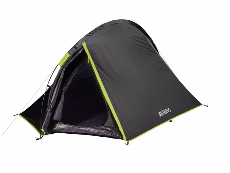 BC-Agentur Fietsluifel voor 2 personen, B/D/H: 280 x 170 x 120 cm