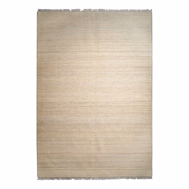 home24 Kelim Gashgai laagpolig vloerkleed beige wol B: 172 cm, L: 249 cm