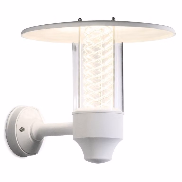 Konstsmide Nova Wandlamp Wit