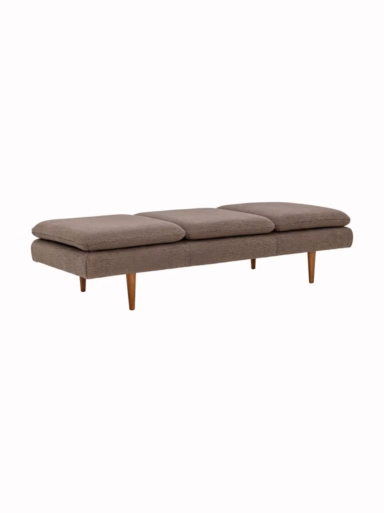 Bloomingville Pione Daybed Teddy Bruin 198 cm
