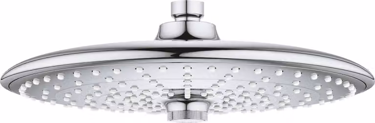 GROHE Euphoria 260 douchekop, chroom