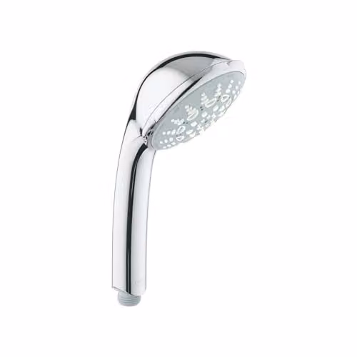 GROHE Relexa 100 Five Handdouche met 5 stralen, 28796000