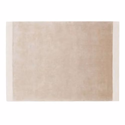 FÉST Terry Vloerkleed Beige