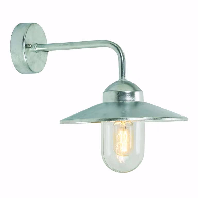 Franssen Zinken stallamp Selva 1356