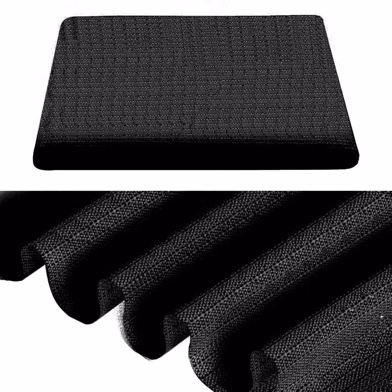 Grote antislipmat voor vloeren en tapijten, Breedte: 150 cm, Diepte: 200 cm