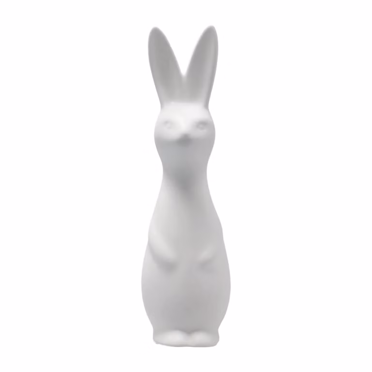 DBKD Swedish rabbit large wit