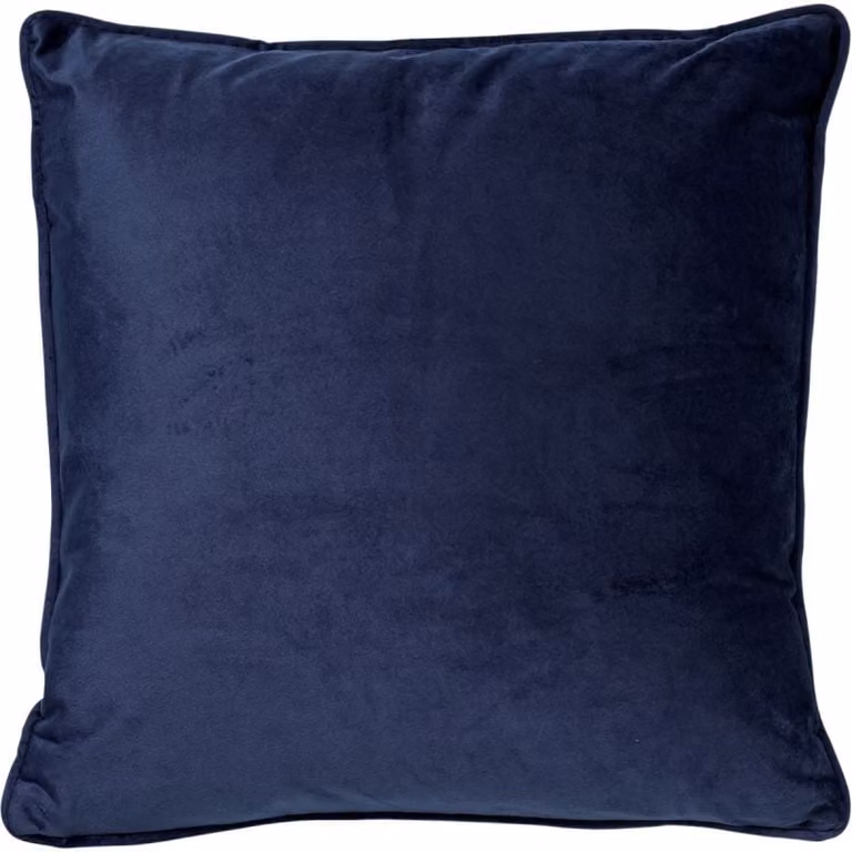 Sierkussen Finn Insignia Blue Dutch Decor 45 x 45 cm